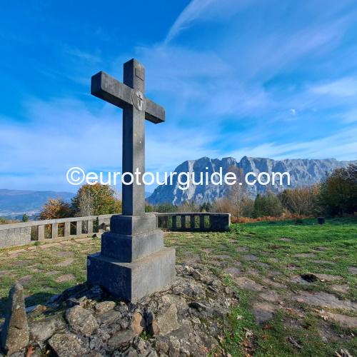 COACH TOUR 6TH-11TH FEBRUARY 2026 BASQUE COUNTRY PROVINCES SAN SEBASTIAN & VITORIA