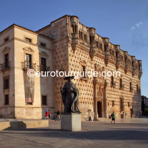 COACH TOUR 13TH-15TH MARCH 2026 ALCALA DE HENERAS & MORE - Image 7