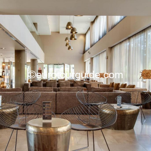 COACH TOUR 13TH-15TH MARCH 2026 ALCALA DE HENERAS & MORE - Image 16