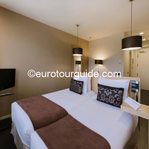 COACH TOUR 13TH-15TH MARCH 2026 ALCALA DE HENERAS & MORE - Image 14