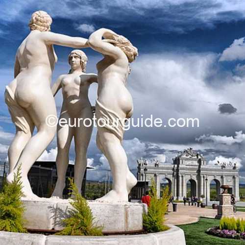 COACH TOUR 13TH-15TH MARCH 2026 ALCALA DE HENERAS & MORE - Image 12