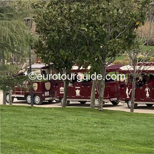 COACH TOUR 13TH-15TH MARCH 2026 ALCALA DE HENERAS & MORE - Image 10