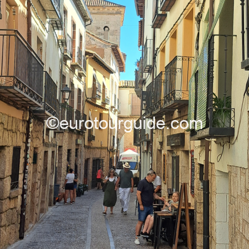 COACH TOUR 13TH-15TH MARCH 2026 ALCALA DE HENERAS & MORE - Image 13