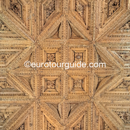 COACH TOUR 13TH-15TH MARCH 2026 ALCALA DE HENERAS & MORE - Image 6