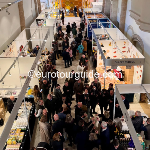 COACH TOUR 13TH-15TH MARCH 2026 ALCALA DE HENERAS & MORE - Image 9