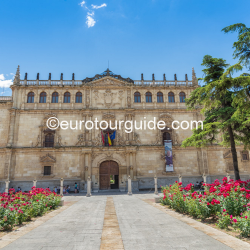 COACH TOUR 13TH-15TH MARCH 2026 ALCALA DE HENERAS & MORE - Image 4