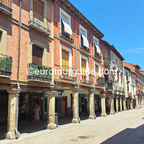 COACH TOUR 13TH-15TH MARCH 2026 ALCALA DE HENERAS & MORE - Image 11