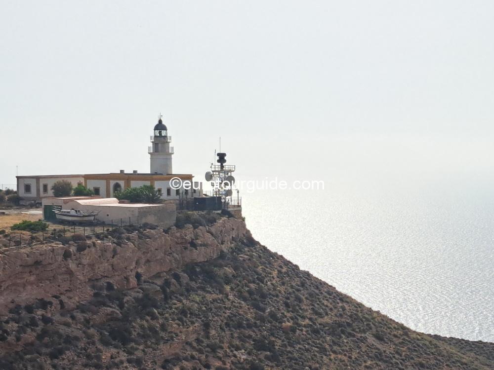 Cabo de Gata EuroTourGuide Coach Tour Mesa Roldan_2