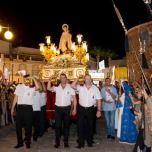 Carboneras Moors & Christians EuroTourGuide Coach Tours