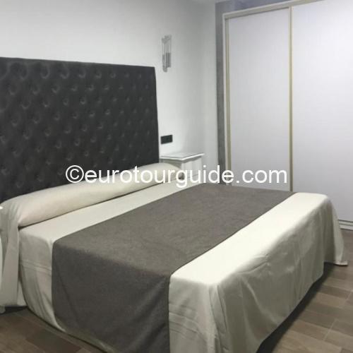 EuroTourGuide Coach Tour Lorca Easter Parades