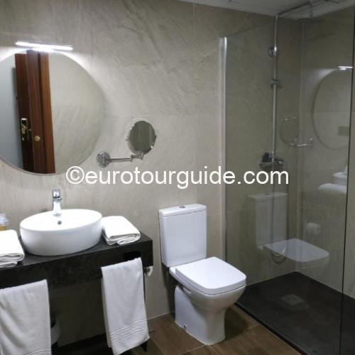 EuroTourGuide Coach Tour Lorca Easter Parades