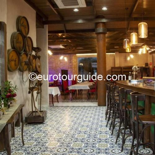 EuroTourGuide Coach Tour Lorca Easter Parades