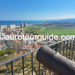 EuroTourGuide Coach Tours Gandia Cullera