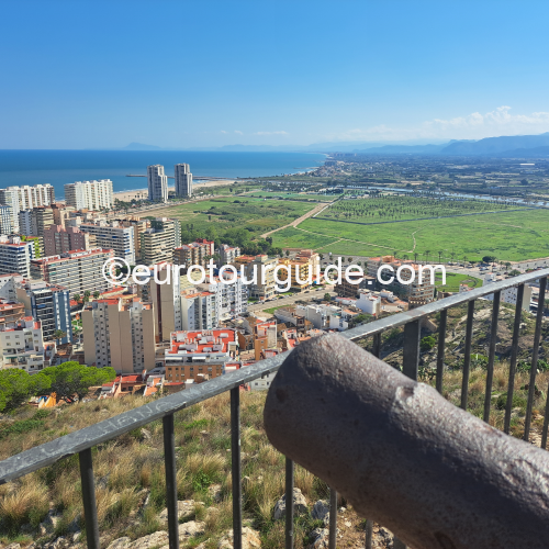 EuroTourGuide Coach Tours Gandia Cullera