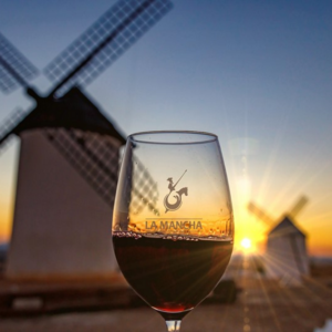 EuroTourGuide Coach Tours Wine Tour Castilla-La Mancha