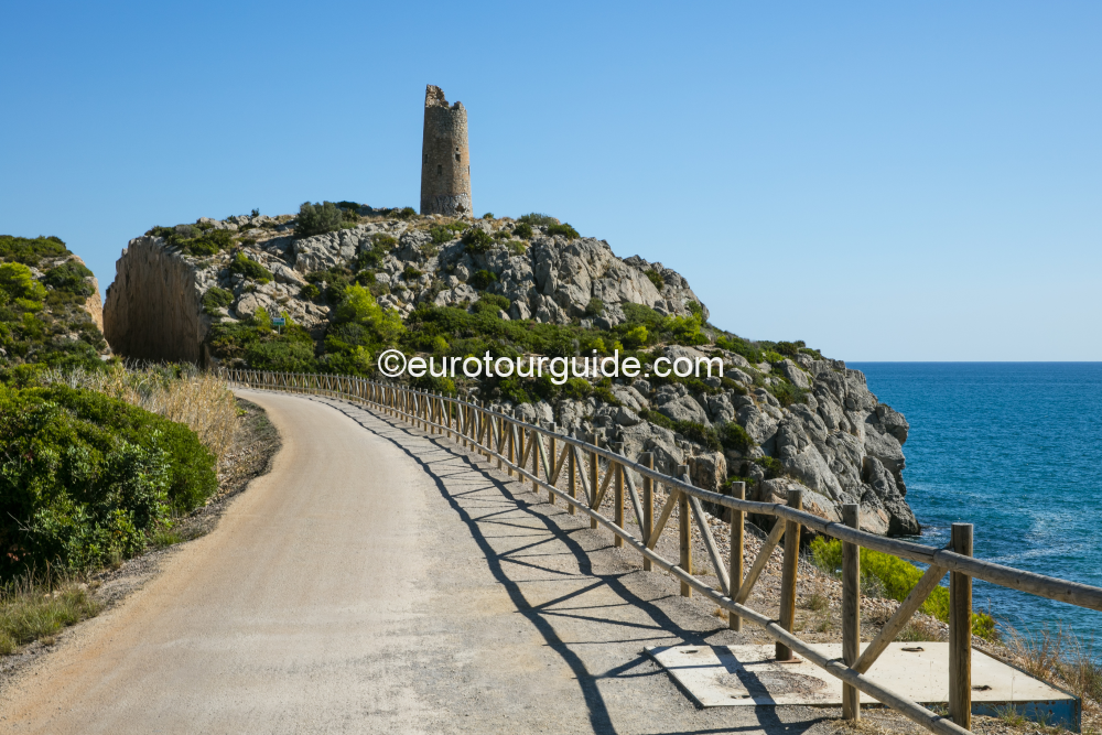 EuroTourGuide Coach Tour Castelleon