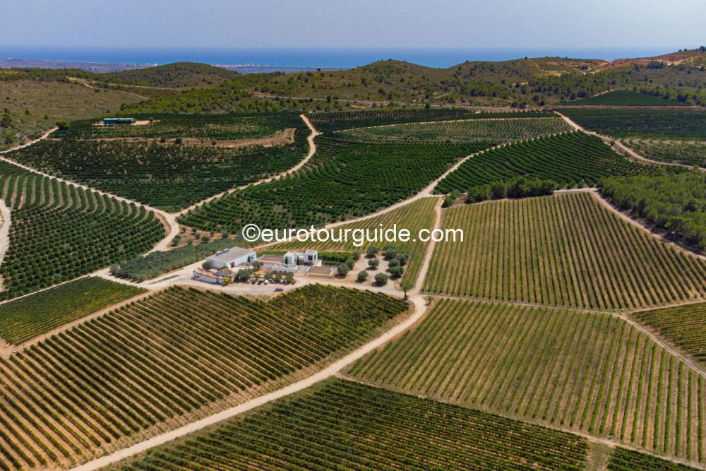 EuroTourGuide Coach Tour Castelleon