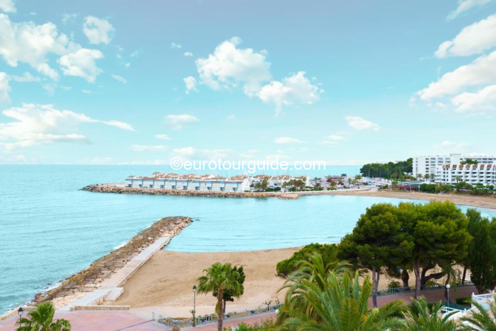 EuroTourGuide Coach Tour Castelleon