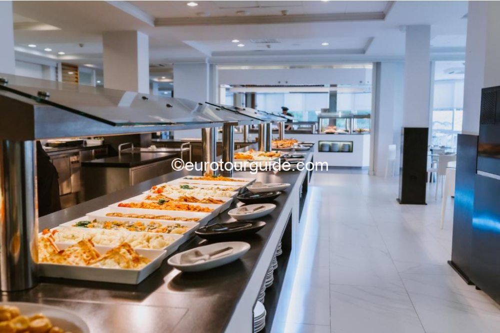 EuroTourGuide Coach Tour Castelleon