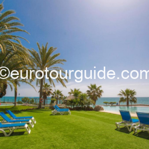 EuroTourGuide Coach Tour Castelleon