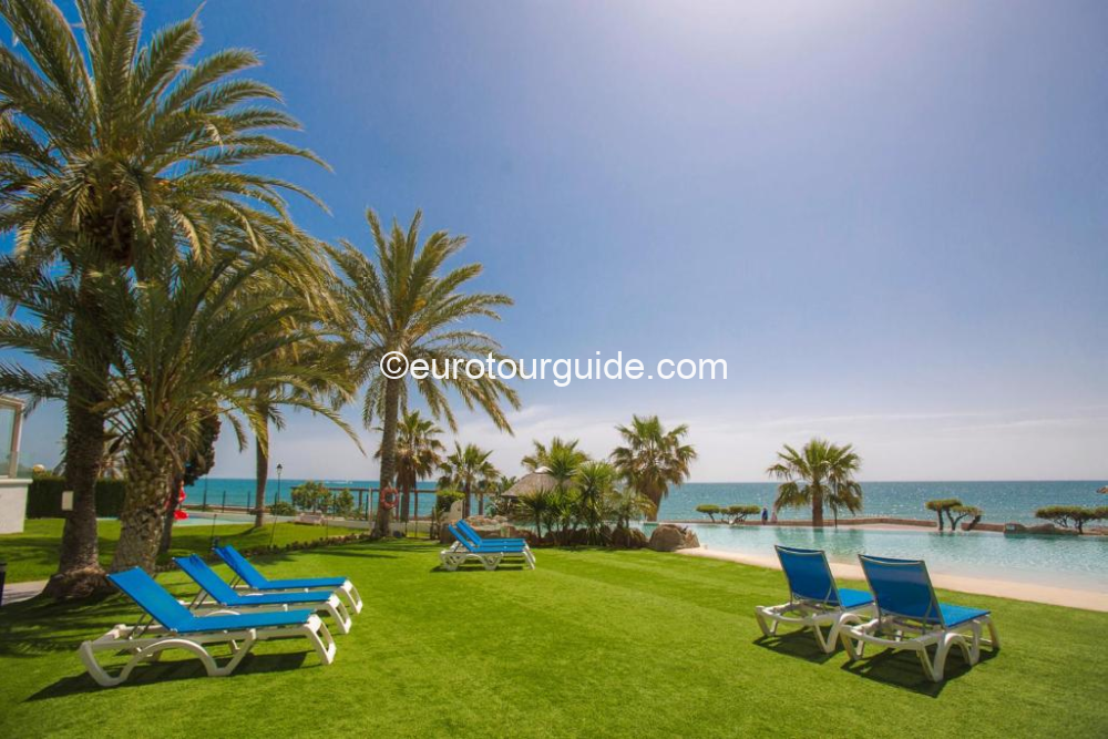 EuroTourGuide Coach Tour Castelleon