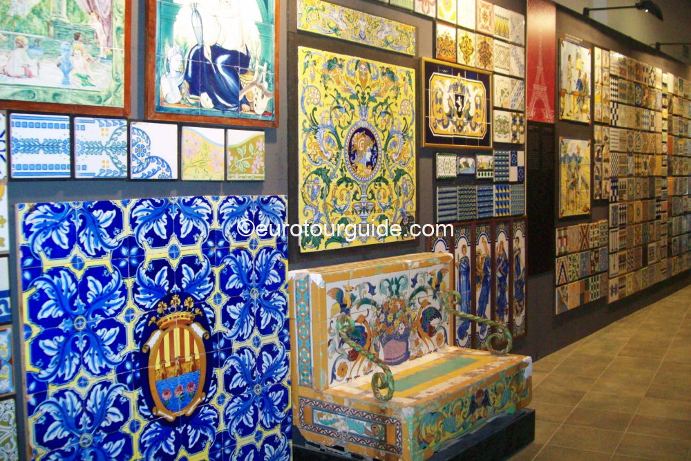 EuroTourGuide Coach Tour Castelleon