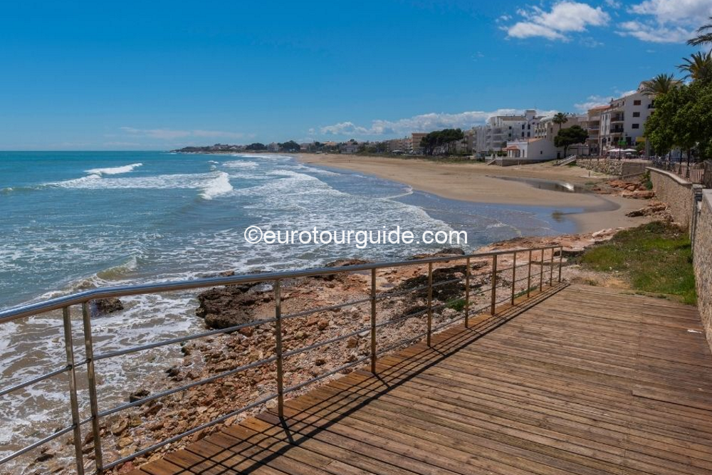 EuroTourGuide Coach Tour Castelleon