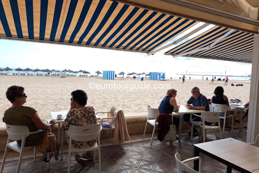 EuroTourGuide Coach Tour Castelleon