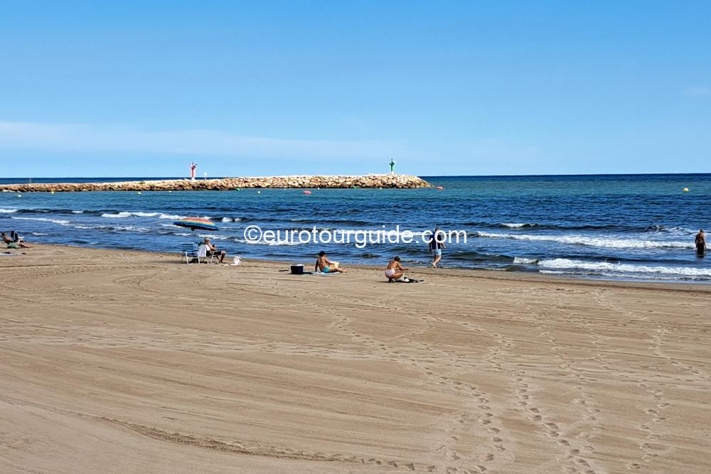 EuroTourGuide Coach Tour Castelleon