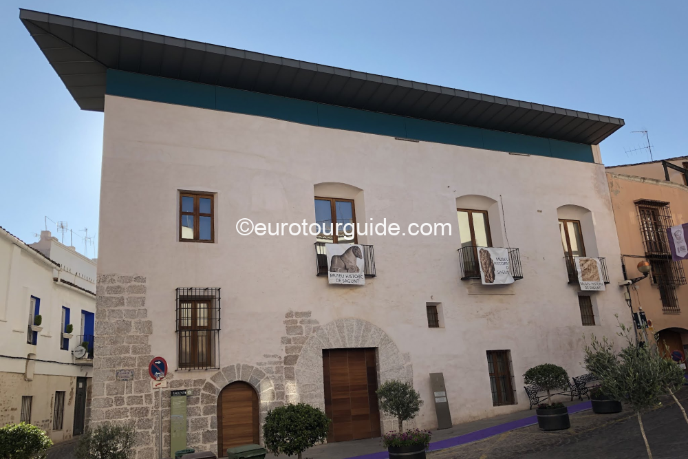 EuroTourGuide Coach Tour Castelleon