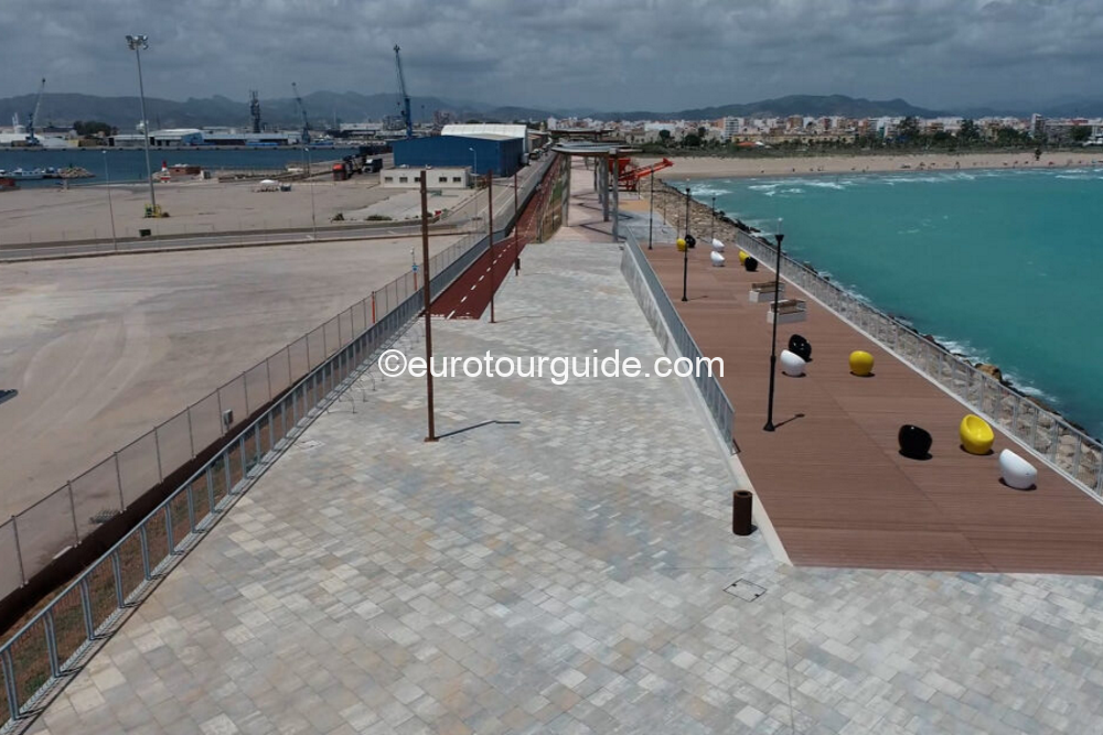 EuroTourGuide Coach Tour Castelleon