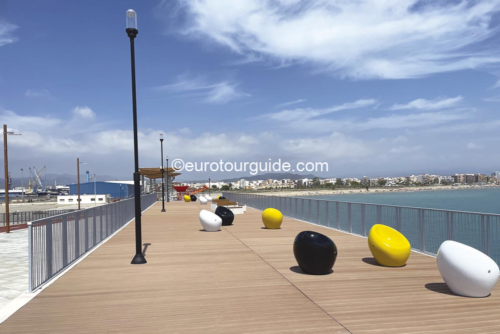 EuroTourGuide Coach Tour Castelleon