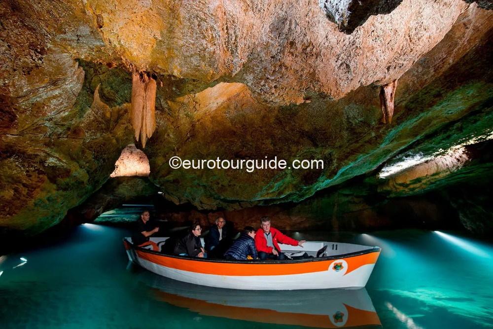 EuroTourGuide Coach Tour Castelleon