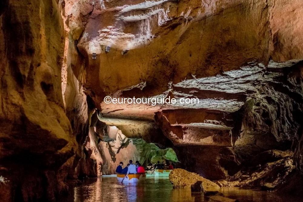 EuroTourGuide Coach Tour Castelleon