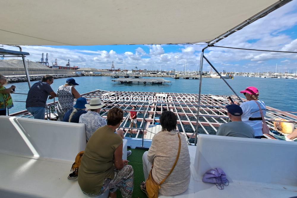 EuroTourGuide Coach Tour Castelleon