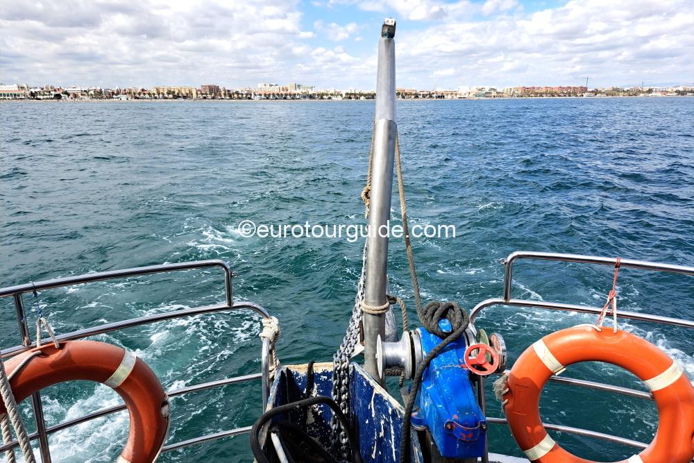 EuroTourGuide Coach Tour Castelleon