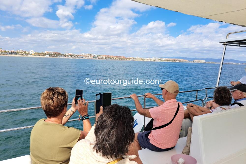 EuroTourGuide Coach Tour Castelleon