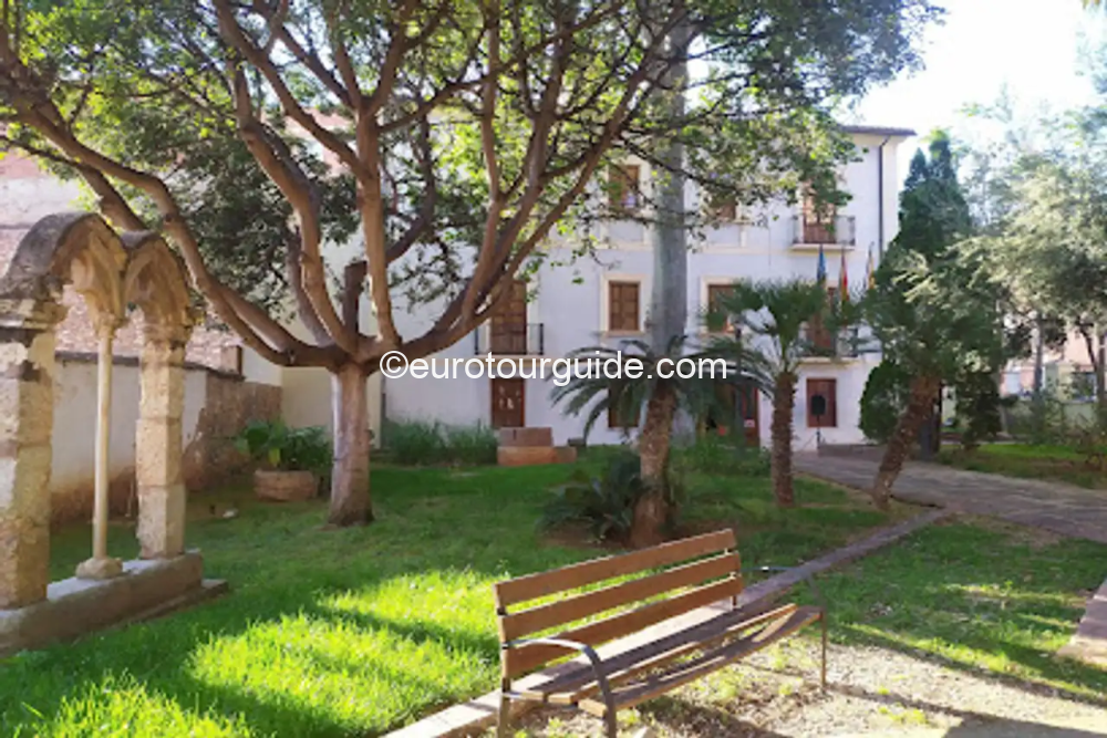 EuroTourGuide Coach Tour Castelleon