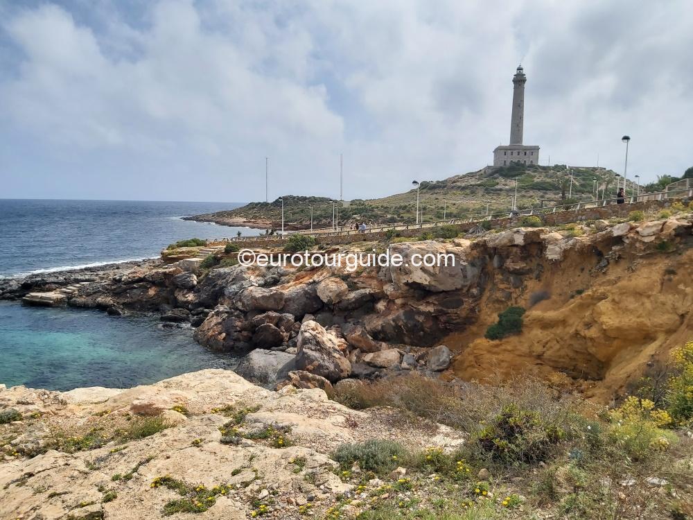 EuroTourGuide Coach Tour La Manga