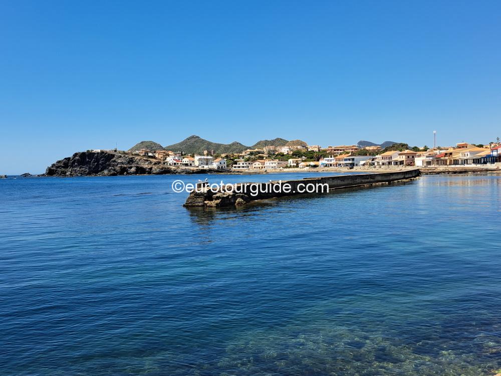 EuroTourGuide Coach Tour La Manga