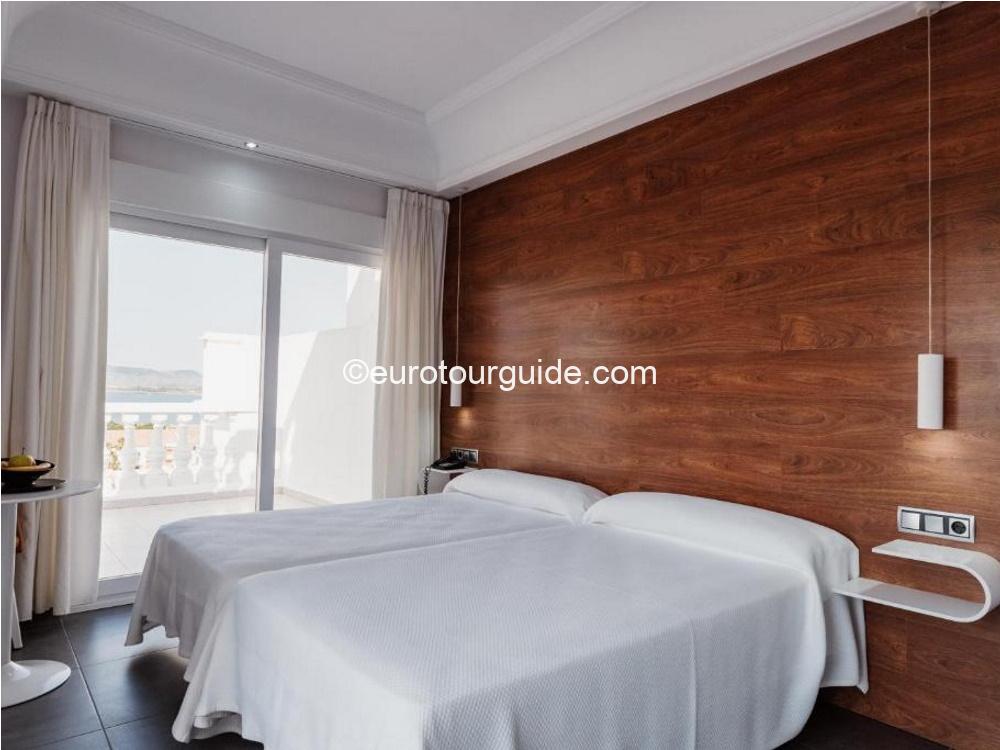 EuroTourGuide Coach Tour La Manga