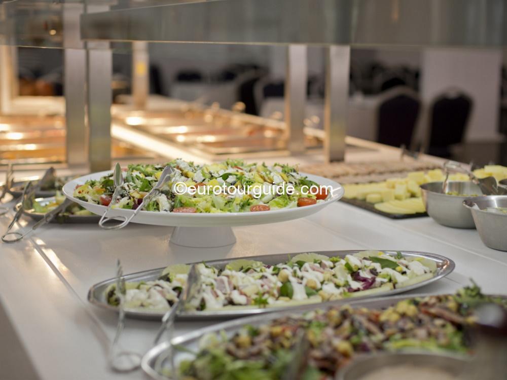 EuroTourGuide Coach Tour La Manga