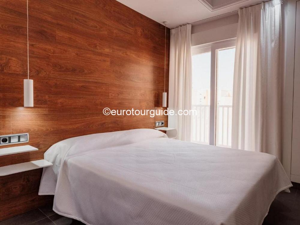 EuroTourGuide Coach Tour La Manga