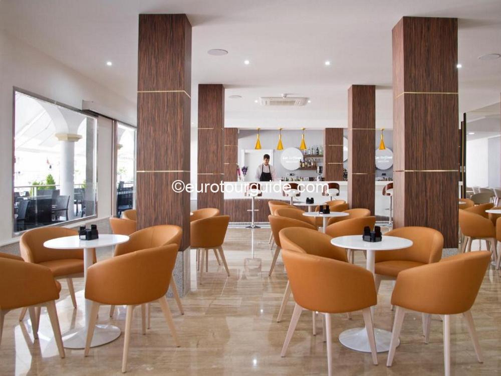 EuroTourGuide Coach Tour La Manga