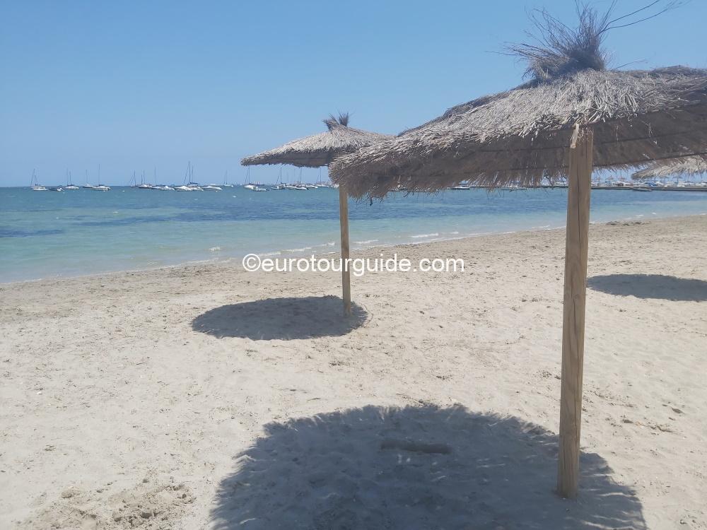 EuroTourGuide Coach Tour La Manga