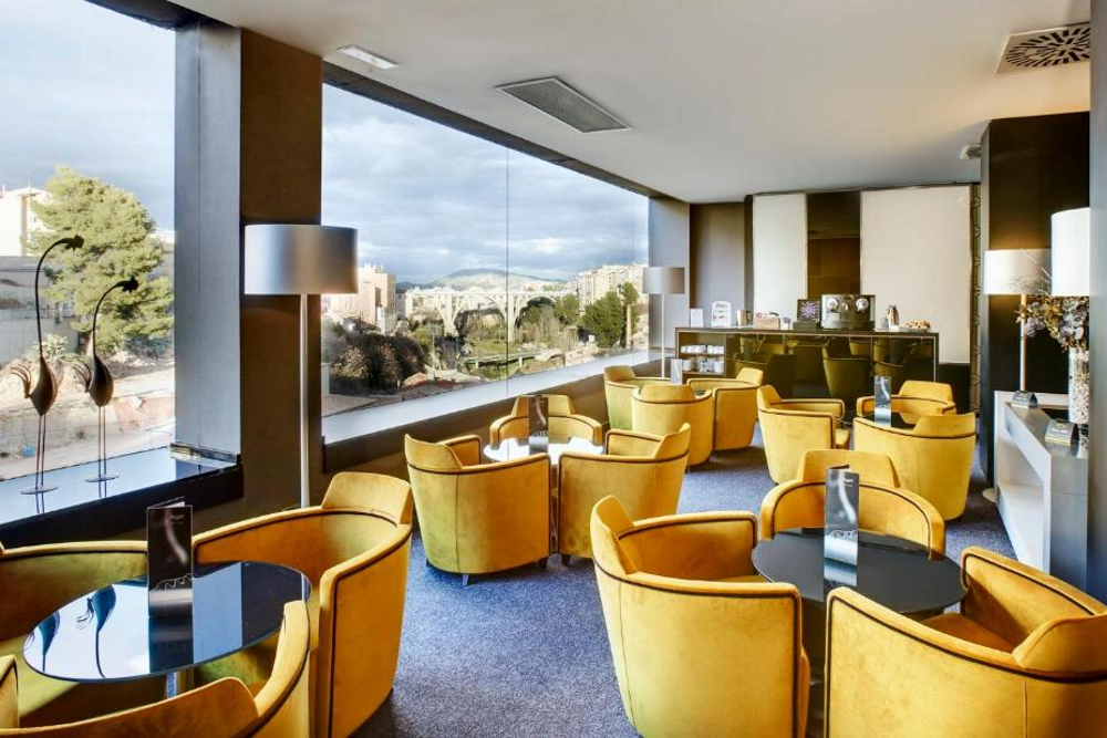 EuroTourGuide Coach Tours Alcoy Sercotel