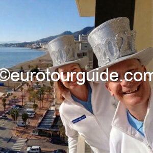 EuroTourGuide Coach Tours New Year Fuengirola 2026