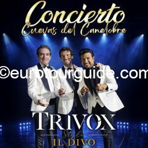 EuroTourGuide Coach Tours Trivox 2026-06