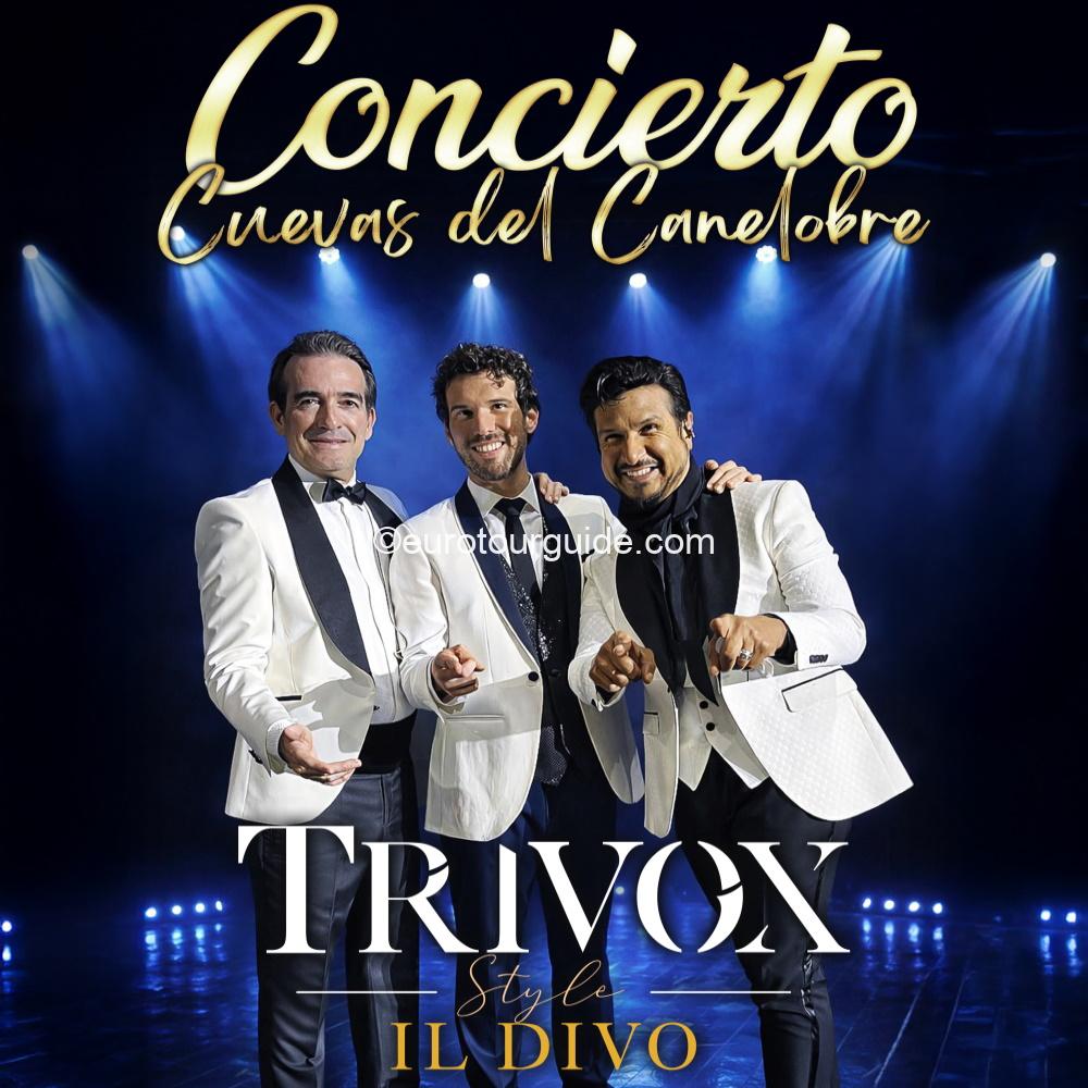 EuroTourGuide Coach Tours Trivox 2026-06