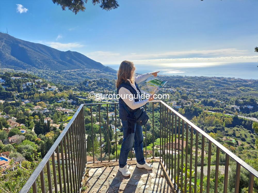 EuroTourGuide Coach Tours Xmas New Year 2026 Migas